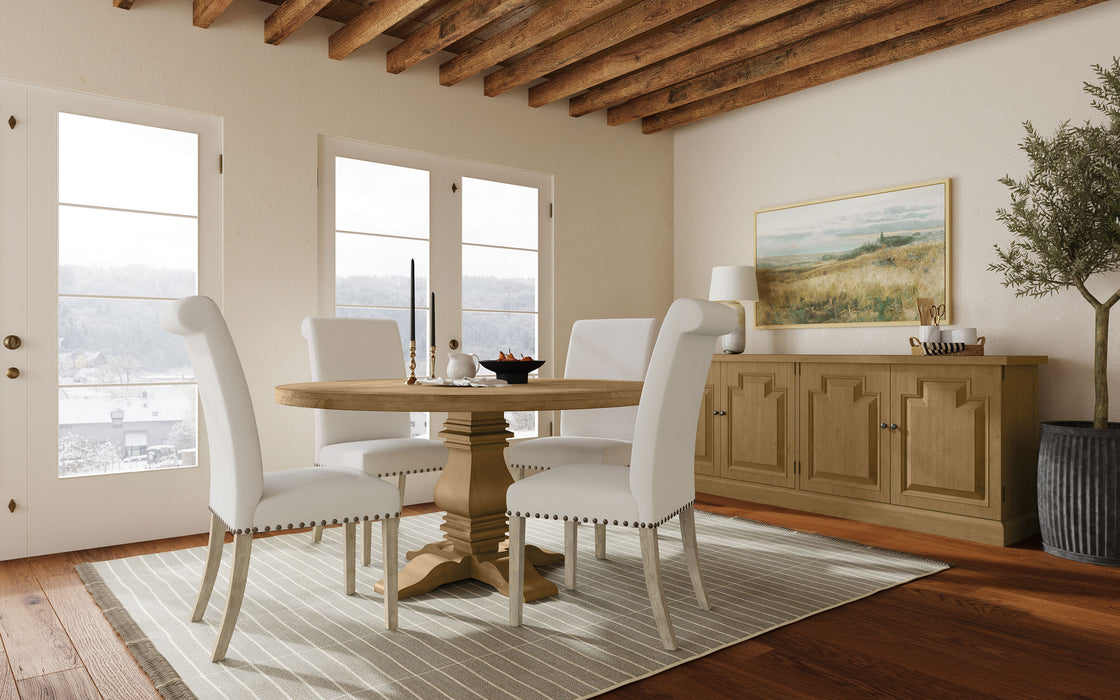 Florence Sideboard - All Brands Furniture (NJ)