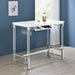 Norcrest Bar Table - All Brands Furniture (NJ)