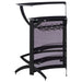 Dallas Home Bar - All Brands Furniture (NJ)