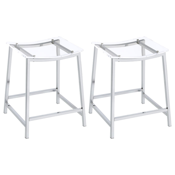 Jovani Counter Stool - All Brands Furniture (NJ)