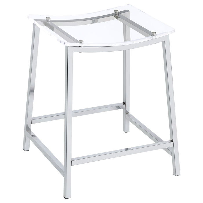 Jovani Counter Stool - All Brands Furniture (NJ)