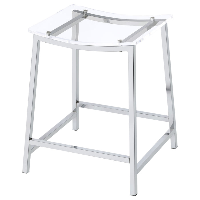 Jovani Counter Stool - All Brands Furniture (NJ)