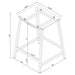 Jovani Counter Stool - All Brands Furniture (NJ)