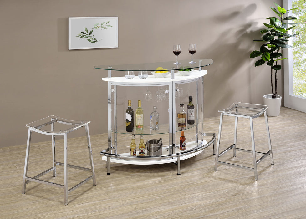 Jovani Counter Stool - All Brands Furniture (NJ)