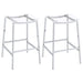Jovani Bar Stool - All Brands Furniture (NJ)