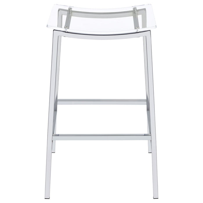 Jovani Bar Stool - All Brands Furniture (NJ)