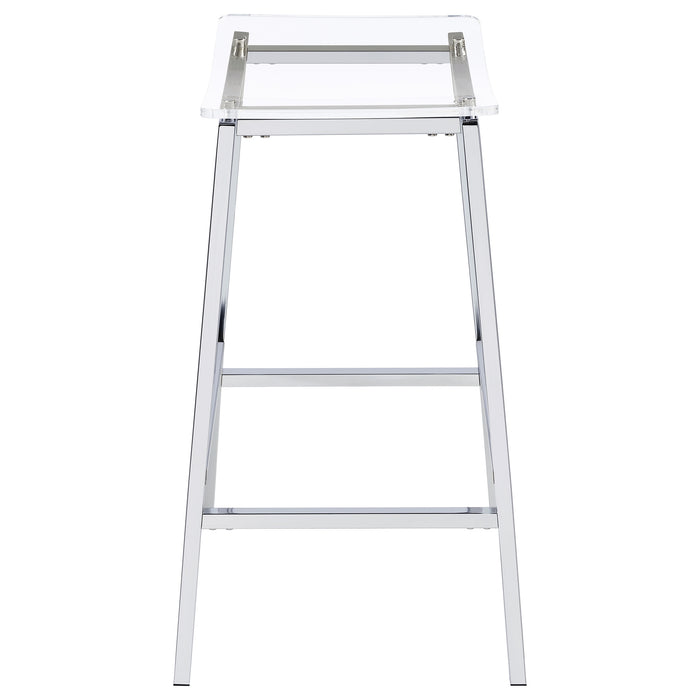 Jovani Bar Stool - All Brands Furniture (NJ)