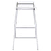 Jovani Bar Stool - All Brands Furniture (NJ)
