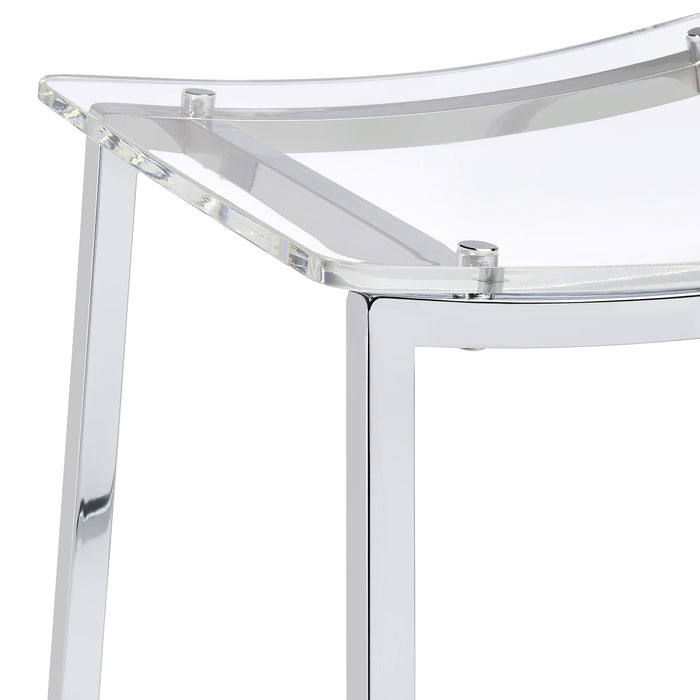 Jovani Bar Stool - All Brands Furniture (NJ)