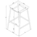Jovani Bar Stool - All Brands Furniture (NJ)