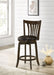 Lambert Counter Stool - All Brands Furniture (NJ)