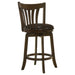 Lambert Counter Stool - All Brands Furniture (NJ)