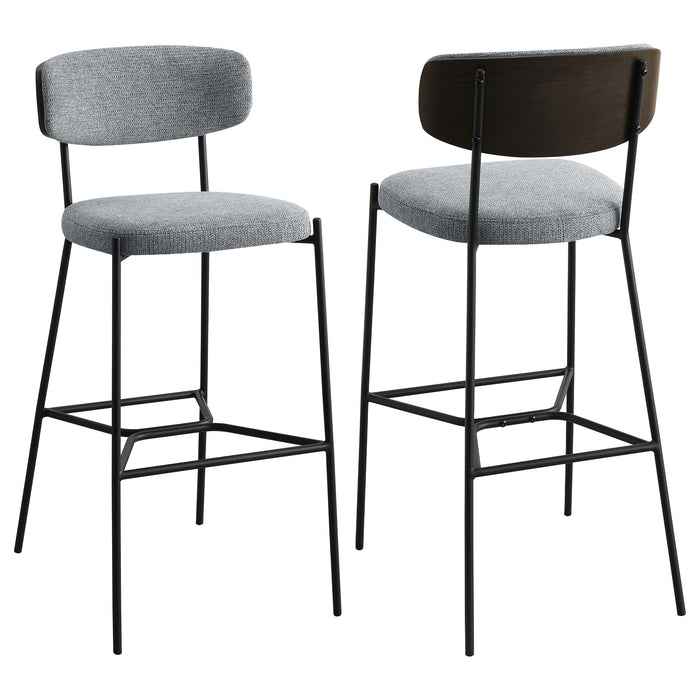 Elison Bar Stool - All Brands Furniture (NJ)