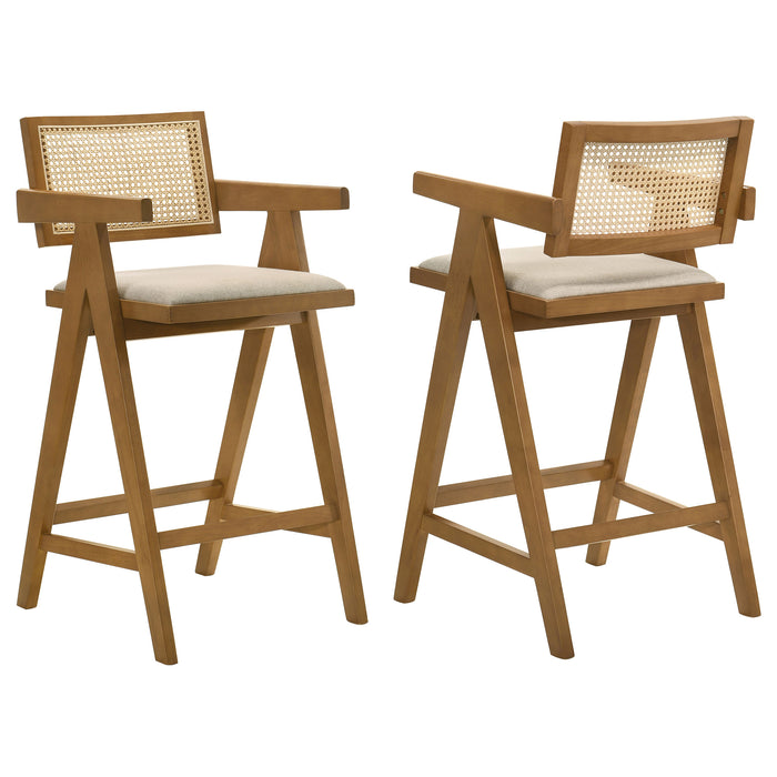 Kane Bar Stool - All Brands Furniture (NJ)