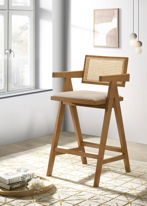 Kane Bar Stool - All Brands Furniture (NJ)