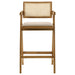 Kane Bar Stool - All Brands Furniture (NJ)