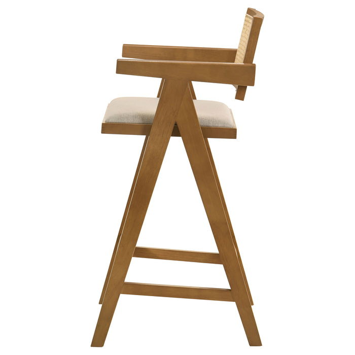 Kane Bar Stool - All Brands Furniture (NJ)
