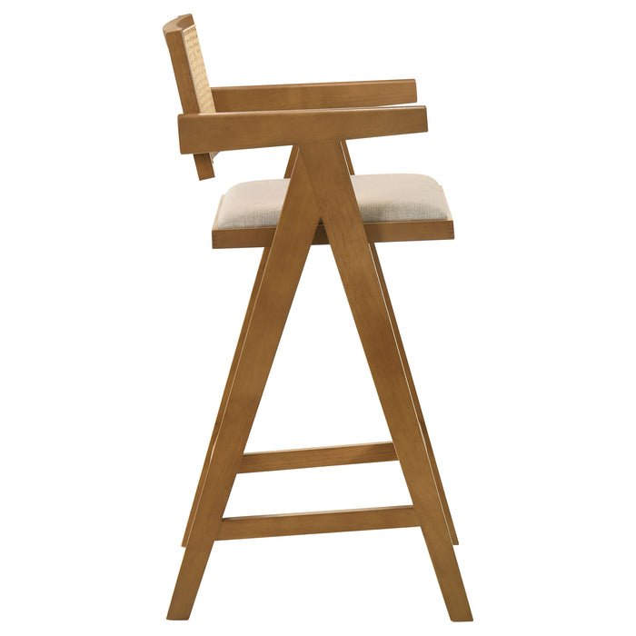 Kane Bar Stool - All Brands Furniture (NJ)