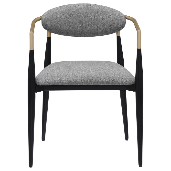 Alexis Arm Chair - All Brands Furniture (NJ)
