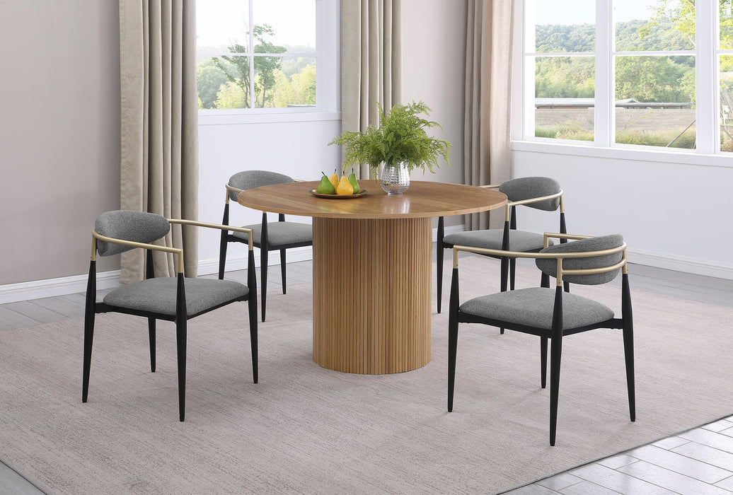 Bradbury Dining Arm Chair - All Brands Furniture (NJ)