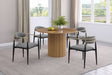 Bradbury Dining Arm Chair - All Brands Furniture (NJ)