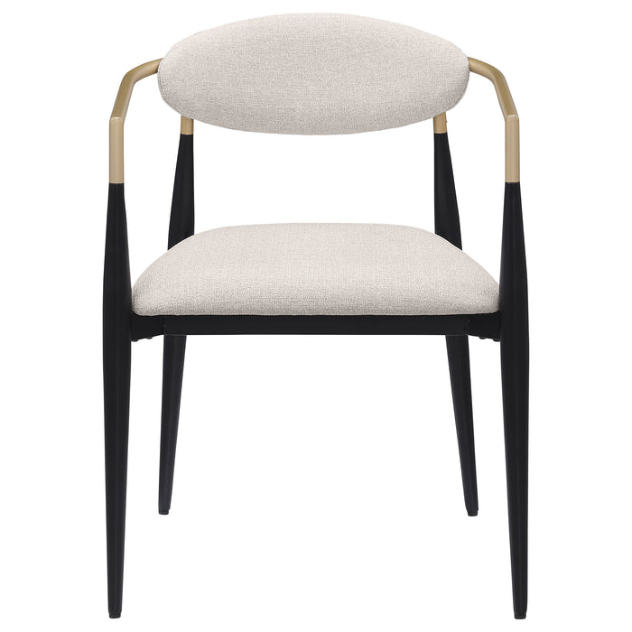Alexis Arm Chair - All Brands Furniture (NJ)