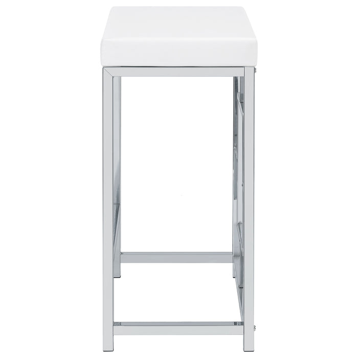 Jackson 4 Pc Counter Height Dining Set - All Brands Furniture (NJ)