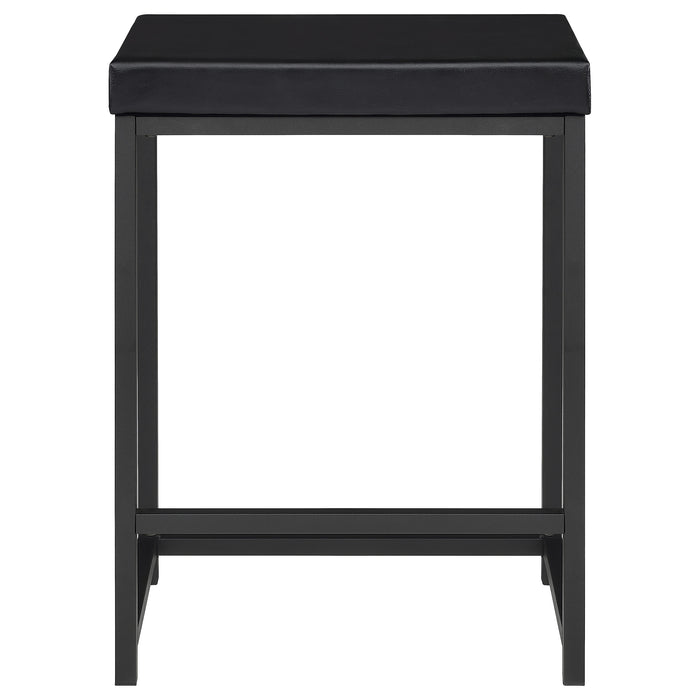 Hawes 4 Pc Counter Height Dining Set - All Brands Furniture (NJ)