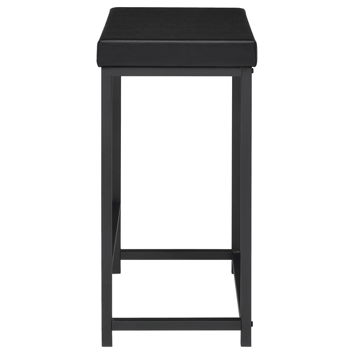 Hawes 4 Pc Counter Height Dining Set - All Brands Furniture (NJ)