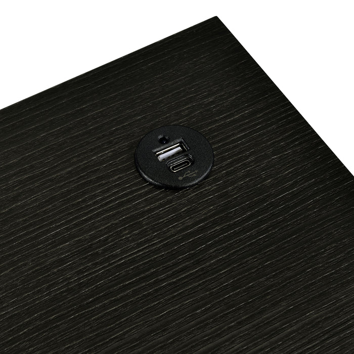 Hawes 4 Pc Counter Height Dining Set - All Brands Furniture (NJ)