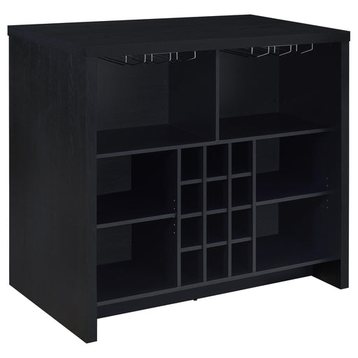 Topanga Home Bar - All Brands Furniture (NJ)