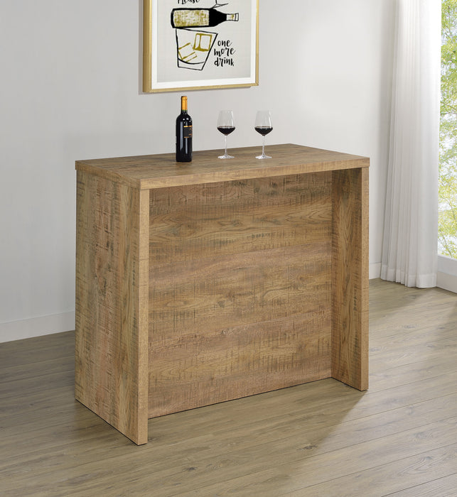 Topanga Home Bars - All Brands Furniture (NJ)