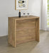 Topanga Home Bars - All Brands Furniture (NJ)