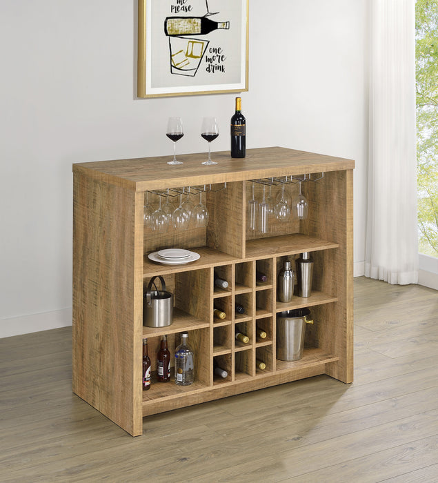 Topanga Home Bars - All Brands Furniture (NJ)