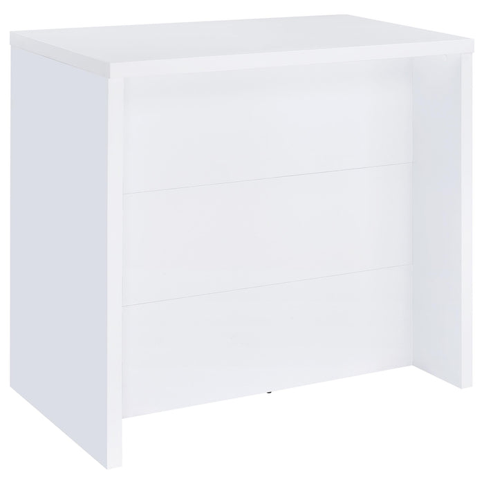 Topanga Home Bars - All Brands Furniture (NJ)