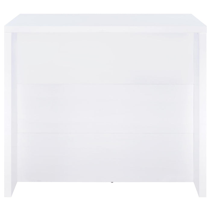 Topanga Home Bars - All Brands Furniture (NJ)