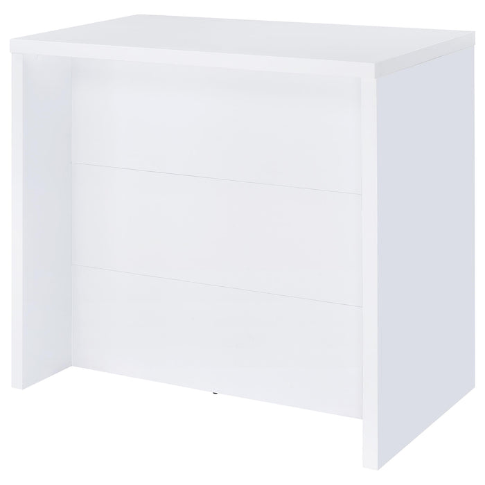 Topanga Home Bars - All Brands Furniture (NJ)