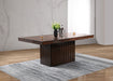 Briarwood Dining Table - All Brands Furniture (NJ)
