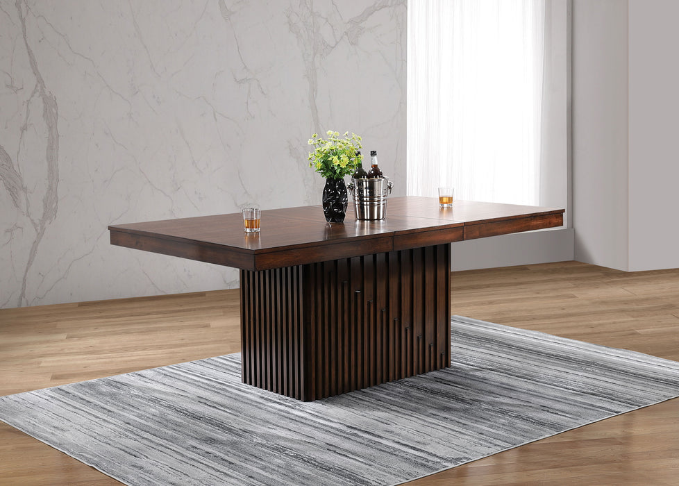 Briarwood Dining Table - All Brands Furniture (NJ)