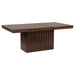 Briarwood Dining Table - All Brands Furniture (NJ)