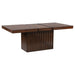Briarwood Dining Table - All Brands Furniture (NJ)