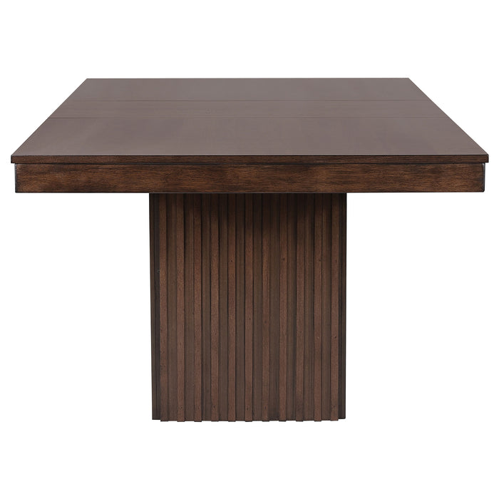 Briarwood Dining Table - All Brands Furniture (NJ)
