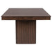 Briarwood Dining Table - All Brands Furniture (NJ)