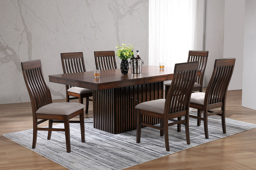 Briarwood Dining Table - All Brands Furniture (NJ)