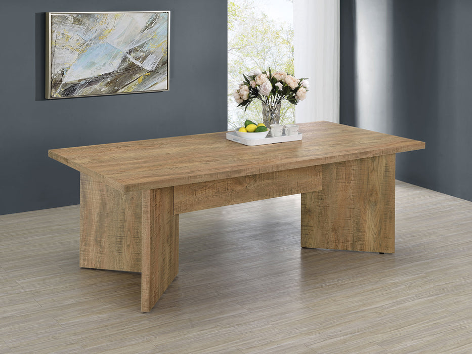 Jamestown Dining Table - All Brands Furniture (NJ)