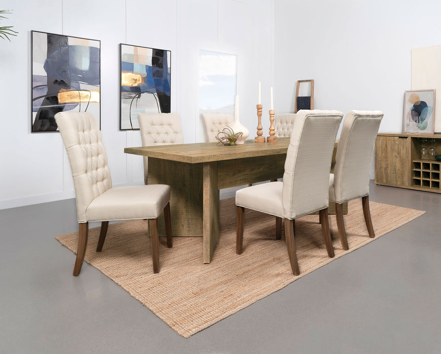 Jamestown Dining Table - All Brands Furniture (NJ)