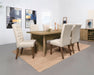 Jamestown Dining Table - All Brands Furniture (NJ)