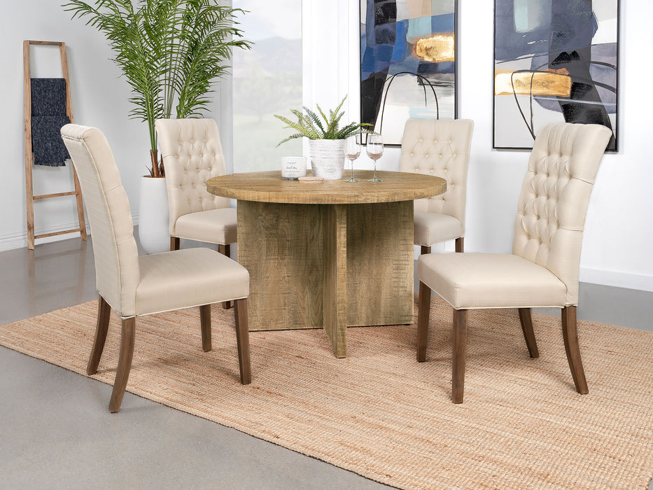 Jamestown Dining Table - All Brands Furniture (NJ)