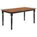 Hollyoak Dining Set - All Brands Furniture (NJ)