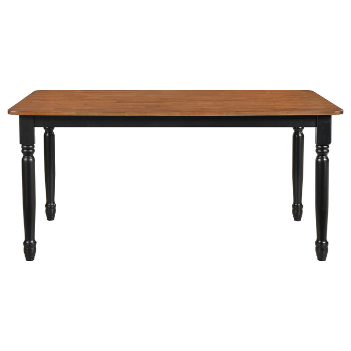 Hollyoak Dining Set - All Brands Furniture (NJ)